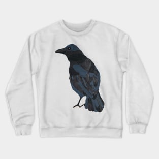 Nevermore Crewneck Sweatshirt